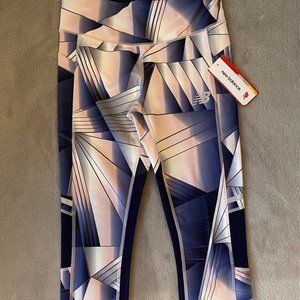 NB Mid-Rise Full Length Tights - Brand New/Tags On